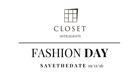 Closet Inteligente Fashion Day
